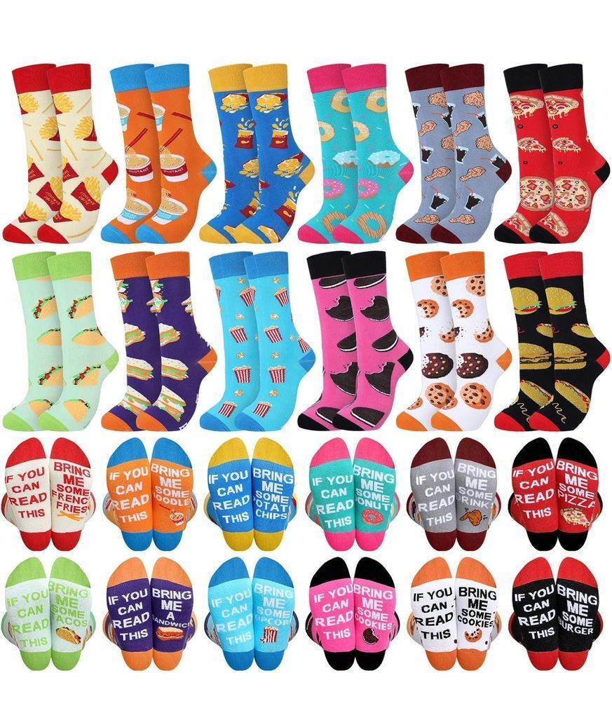 Socks