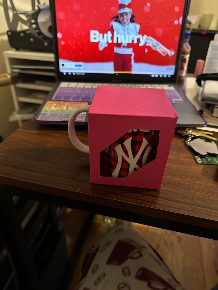 Personalized mugs 2