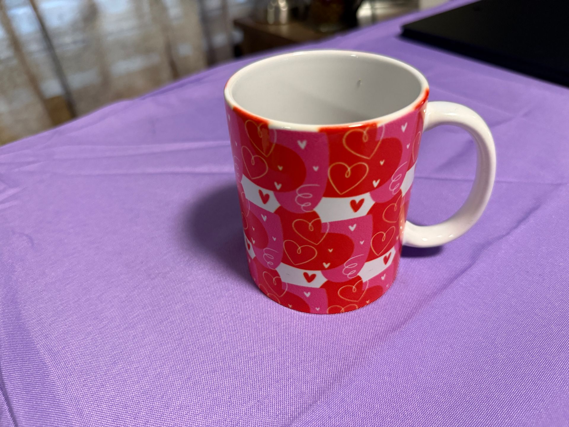 Cups