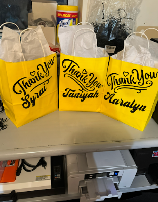 Gift Bags