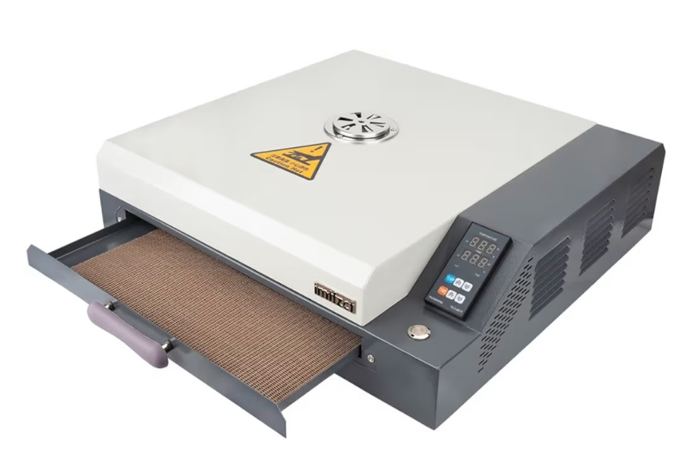 Oven Dryer