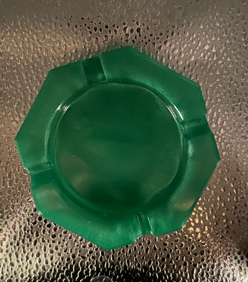 Ashtrays