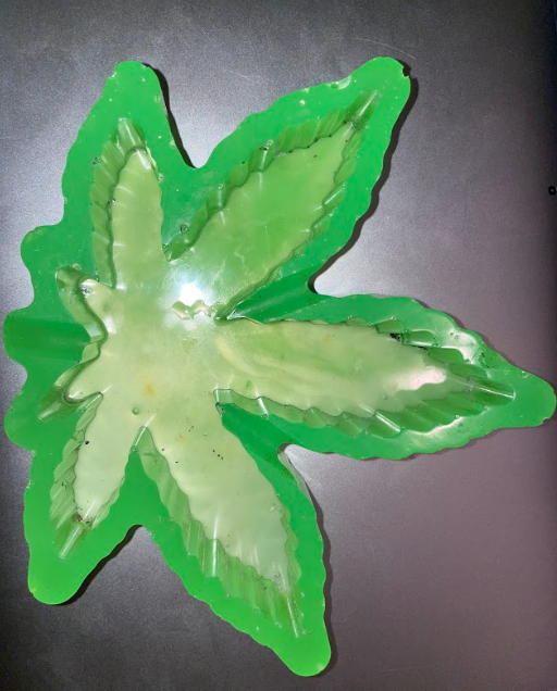Weed Ashtray
