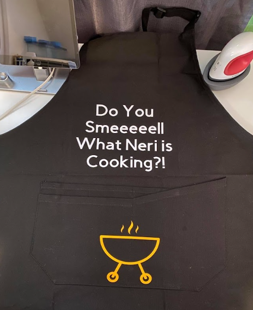 Aprons
