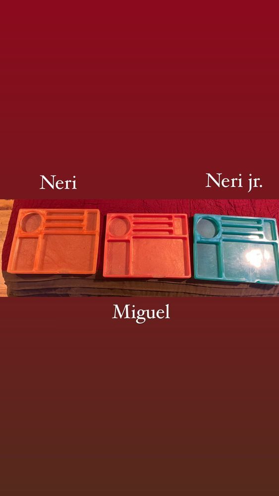 Standard Marijuana Tray