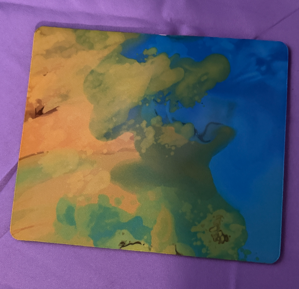 Mouse Pad