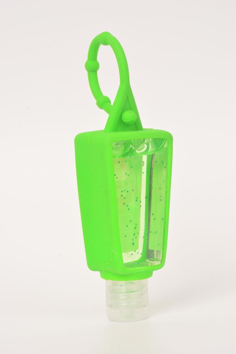 Sanitizer Holders and Chapstick Holders