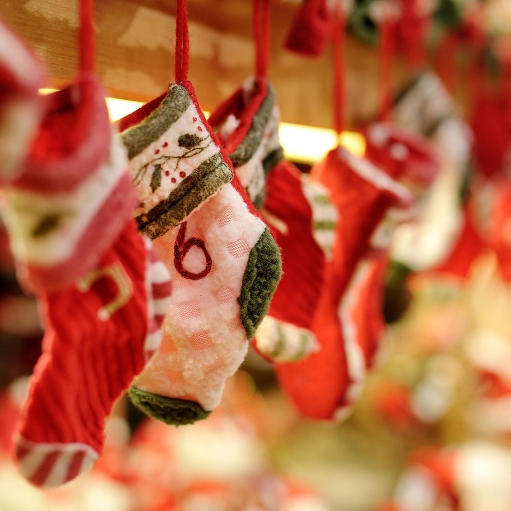 Christmas Ornaments