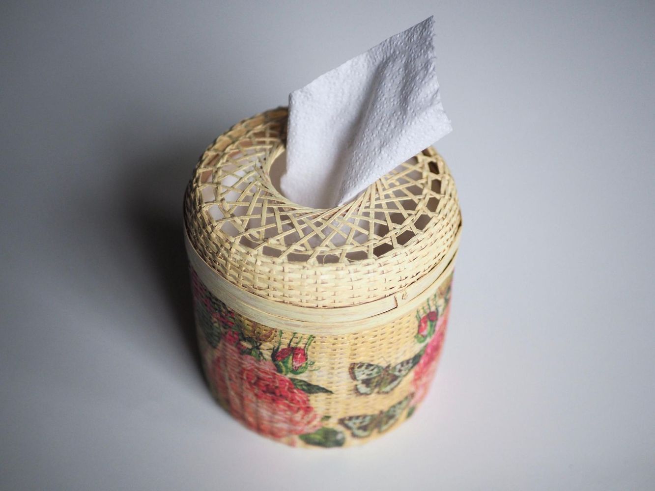 Tissue Box Covers