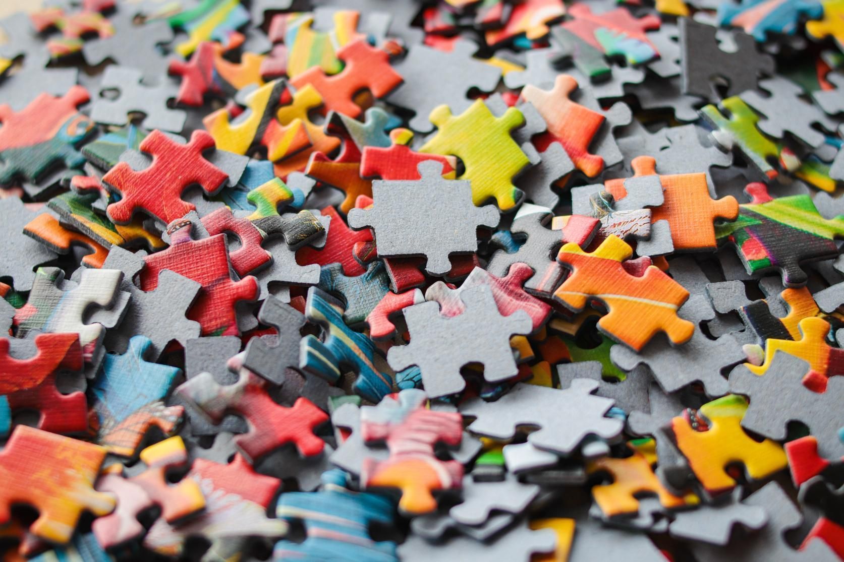Puzzle Pieces