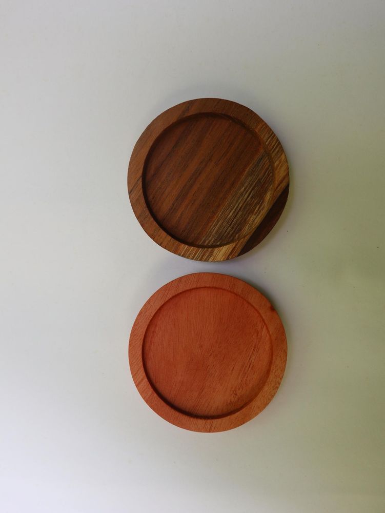 Coasters