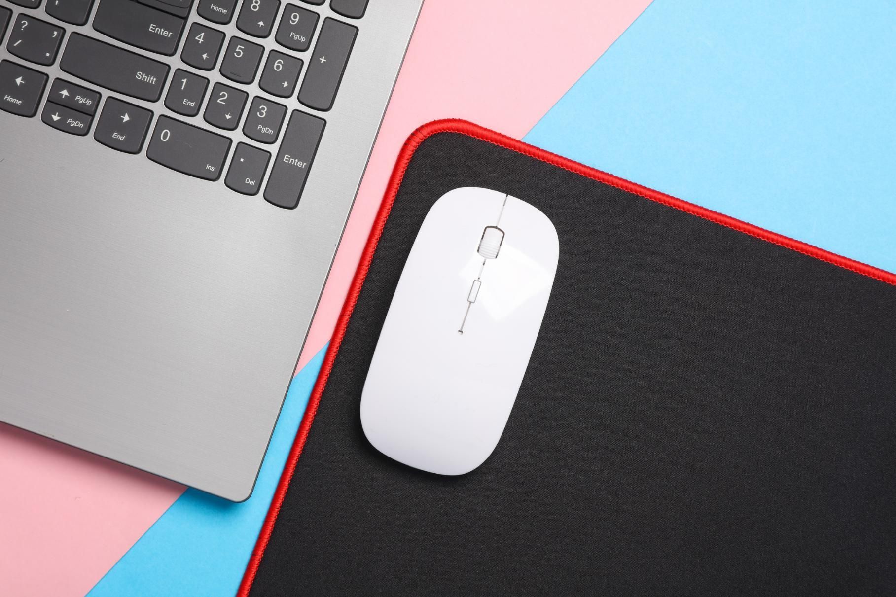 Mouse Pads
