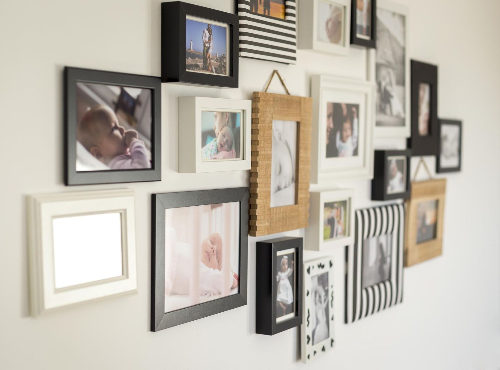 Picture Frames