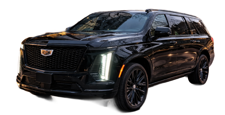 Cadillac Escalade ESV