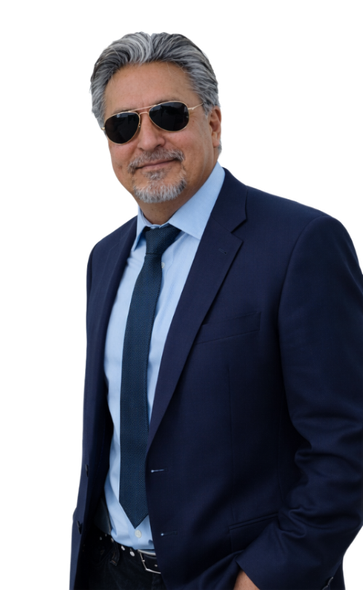 Jorge Mora