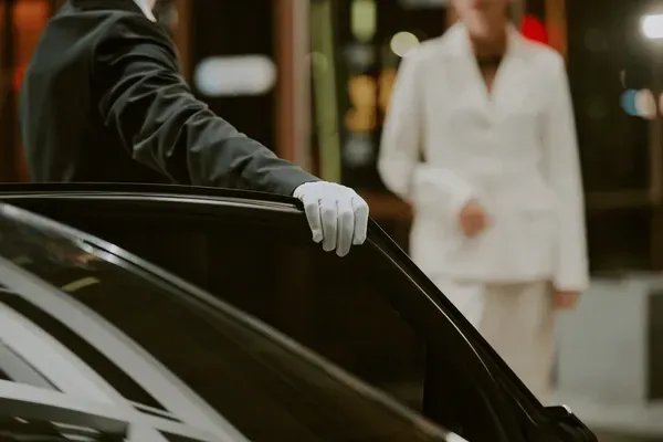 Chauffeur