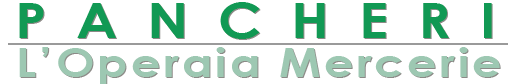PANCHERI L'OPERAIA MERCERIE-logo