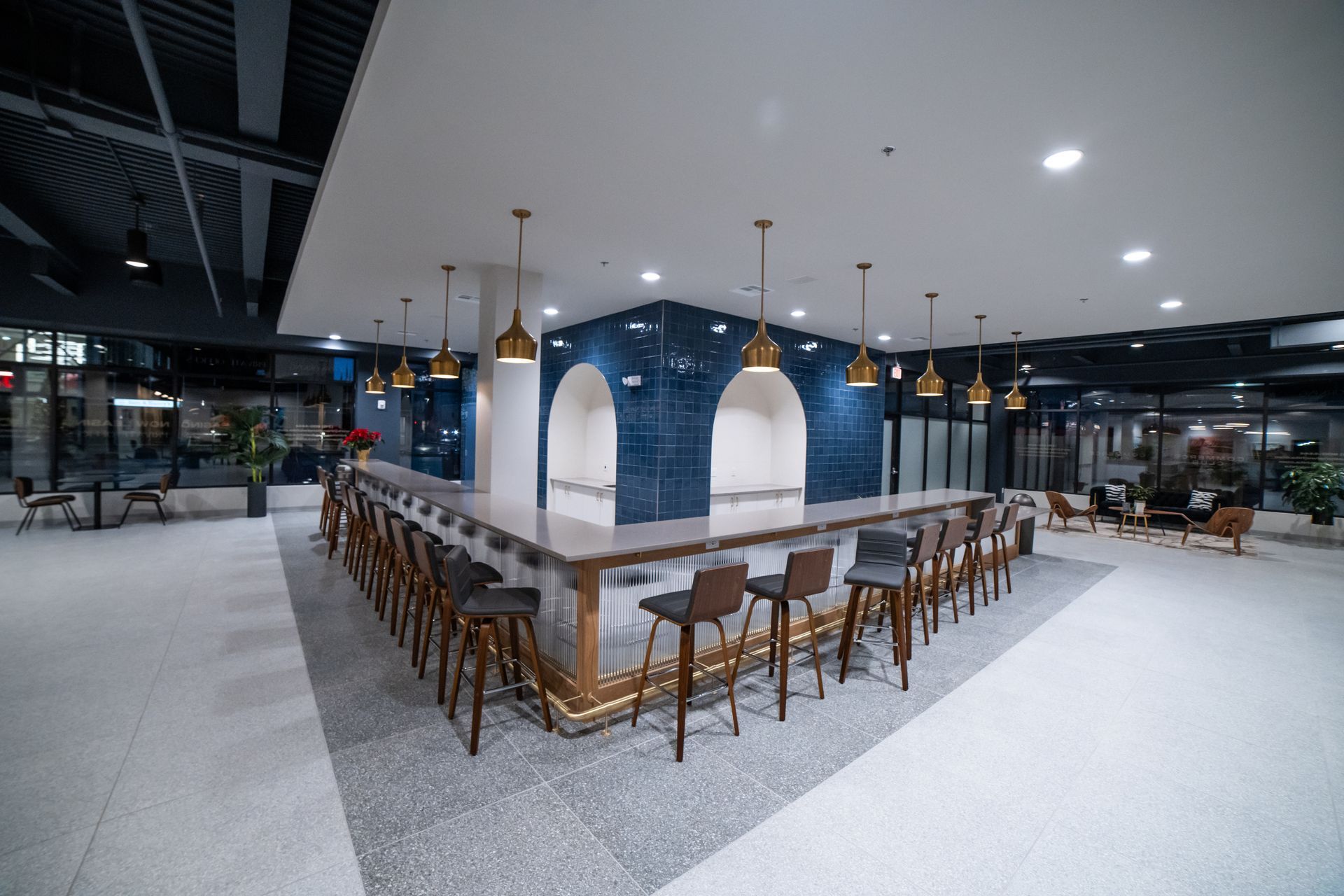 Commerce Club