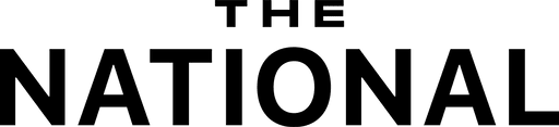 The National Logo - Click to go to home page