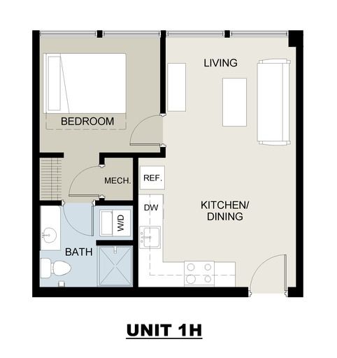 Floor plans