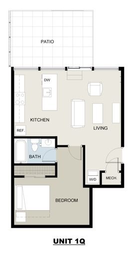 Floor plans