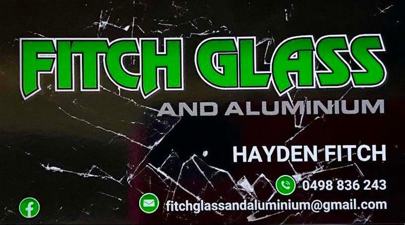 Fitch Glass and Aluminium