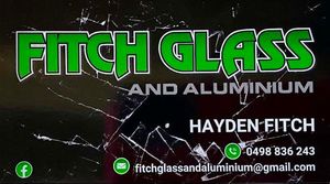 Fitch Glass and Aluminium