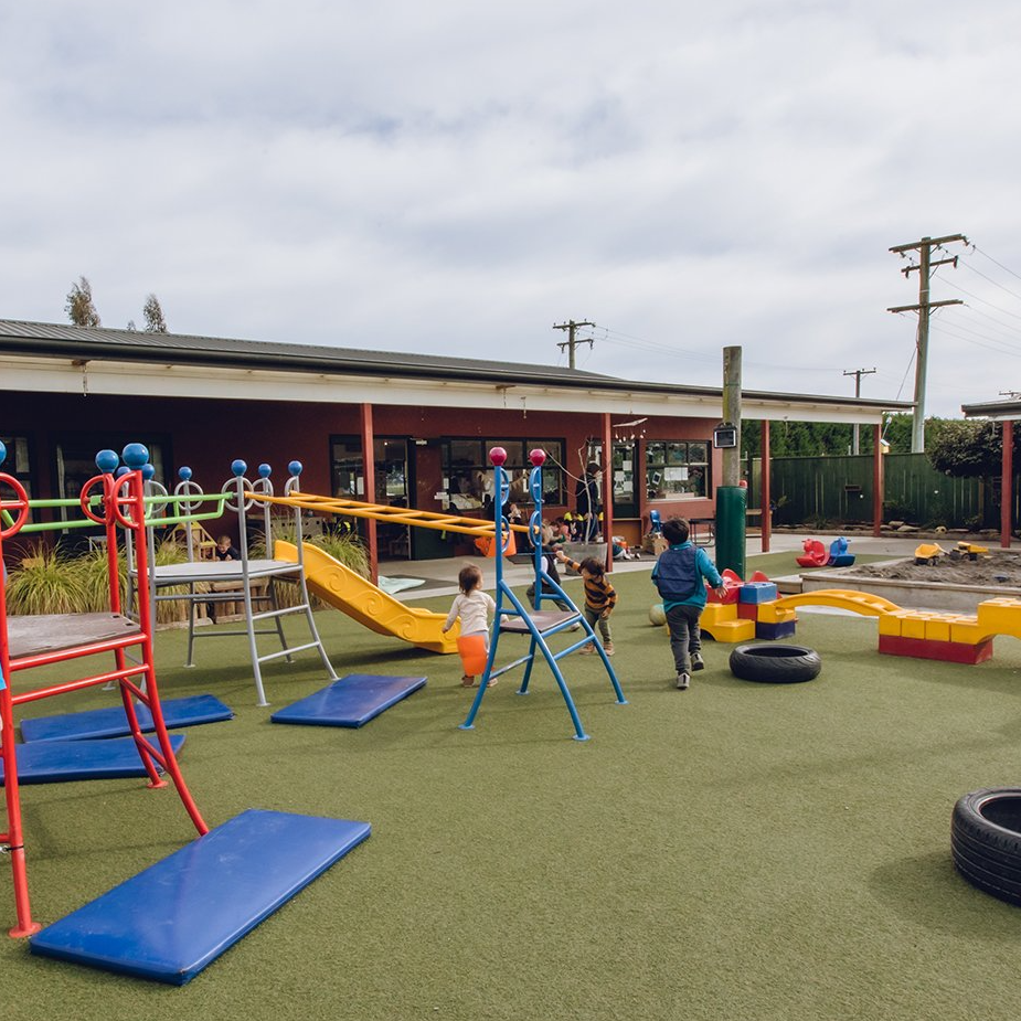 Te Kupenga Preschool in Blenheim NZ