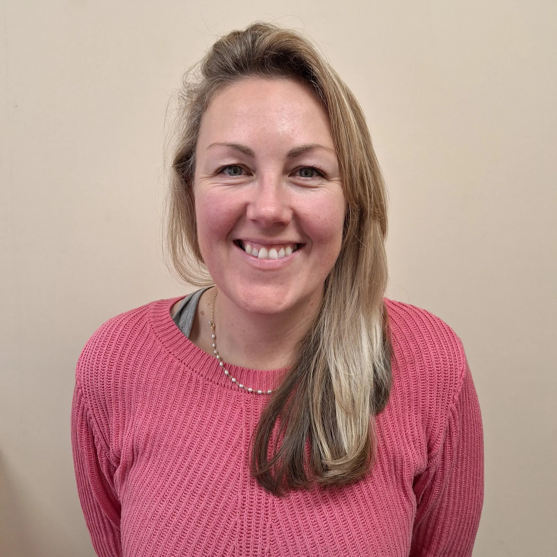 Hayley McCairns board member for Blenheim Early Childhood Centres in Blenheim NZ