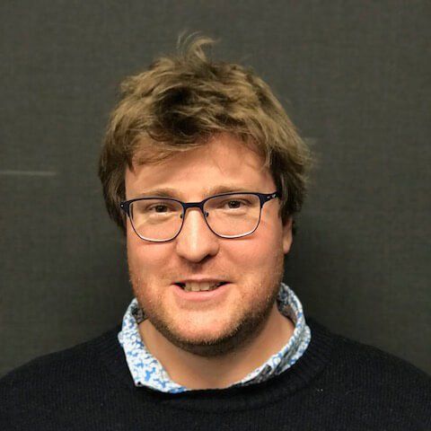 Jono Tucker board member for Blenheim Early Childhood Centres in Blenheim NZ