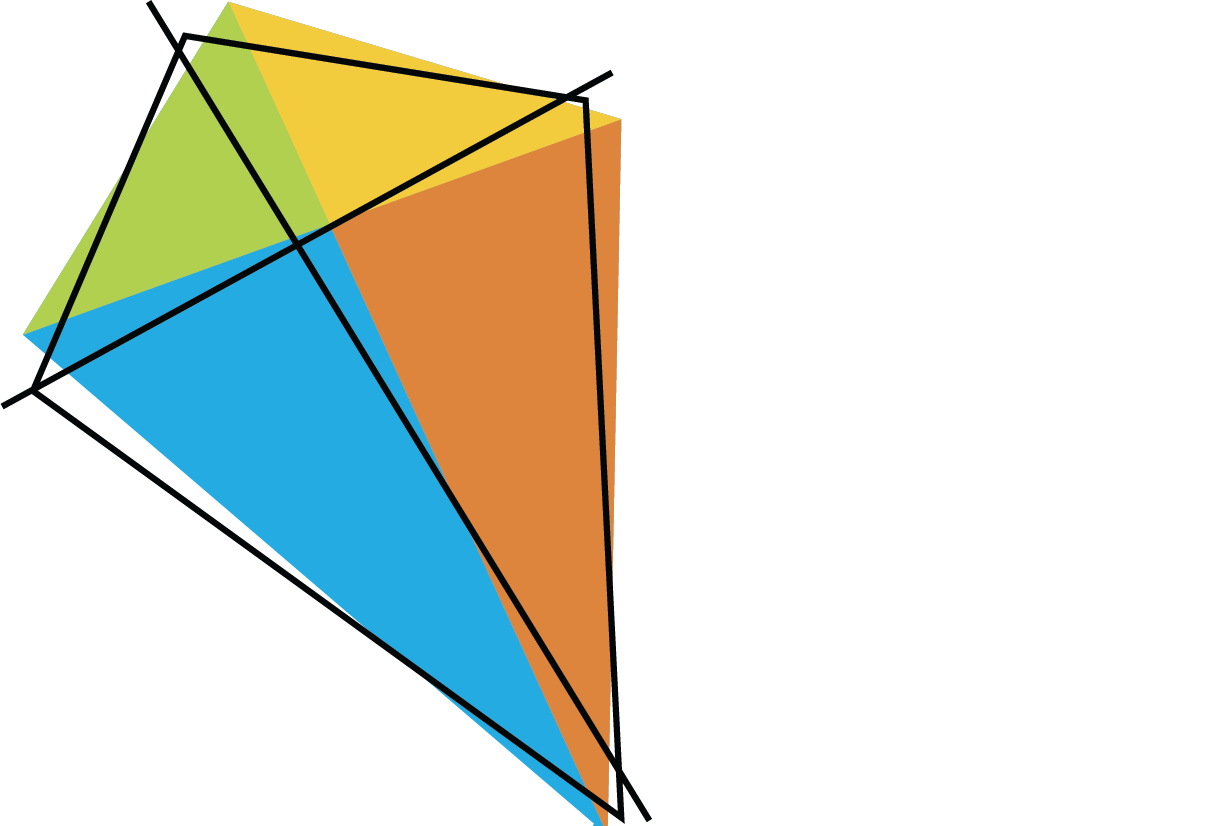 Blenheim Early Childhood Centres Kite Image