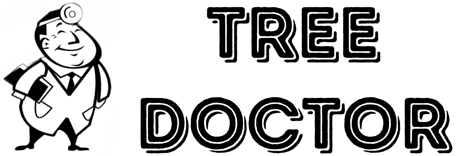 tree doctor logo