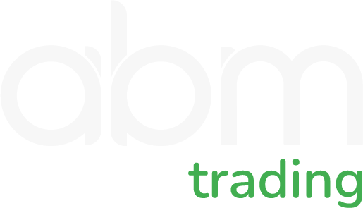 Logotipo ABM Trading