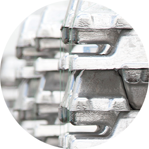 Aluminio