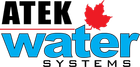 Atek Water Systems LOGO
