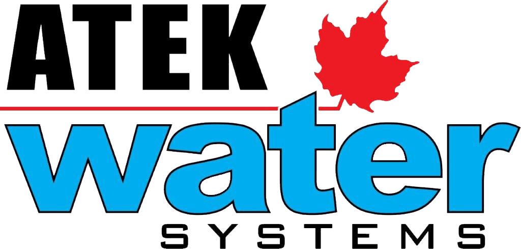 LOGO Atek Water Systems