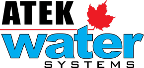 Atek Water Systems LOGO