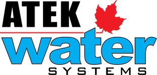 LOGO Atek Water Systems
