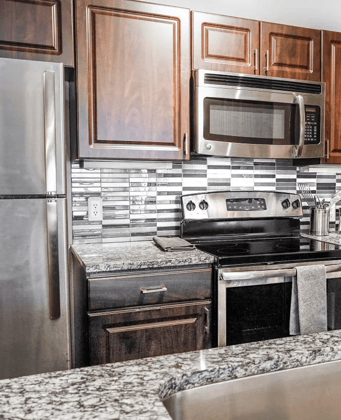 Beck at Wells Branch Apartments for Rent in Austin, TX