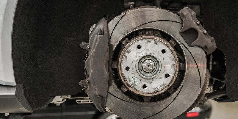 Brake Repair