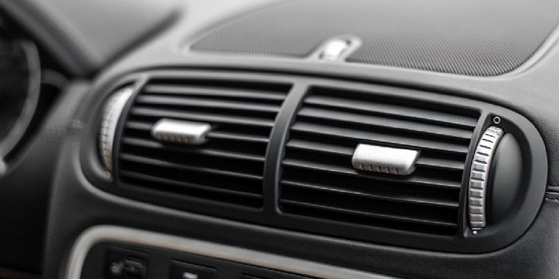 Climate Control Systems