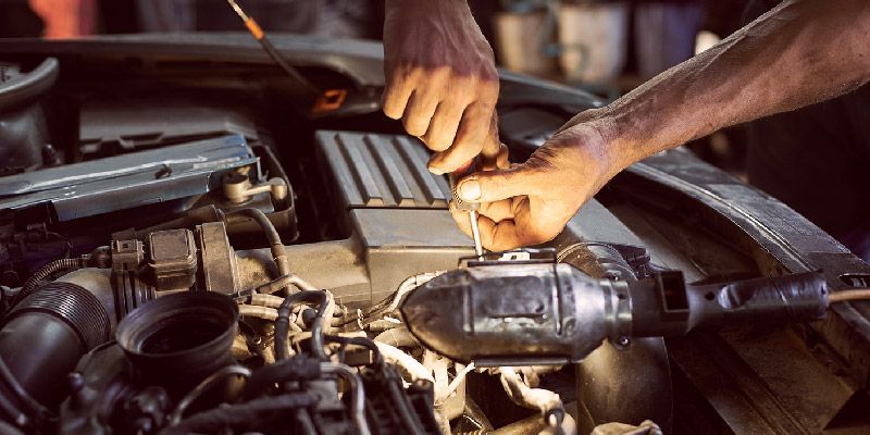 Diesel Engine Maintenance