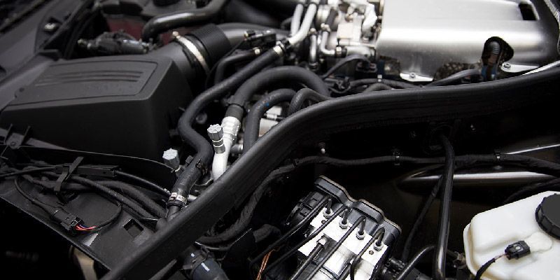 Engine Diagnostics and Performance