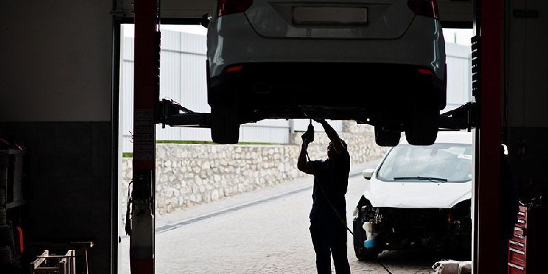 Leveling Kits