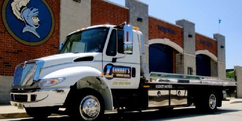 Towing