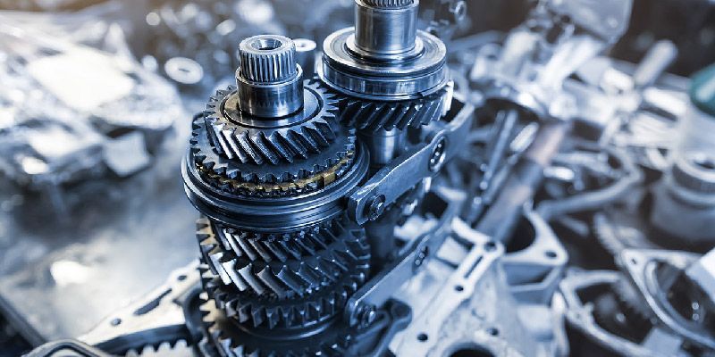 Transmission Repair