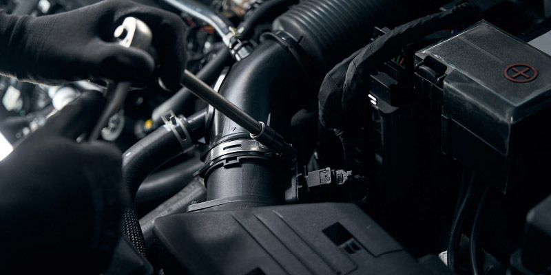Vehicle Inspection