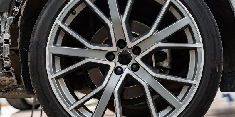Wheel Services