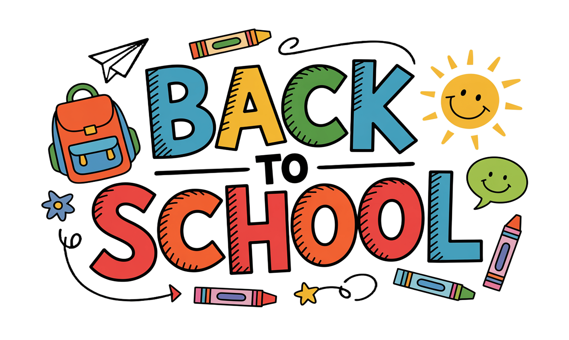 Back to School