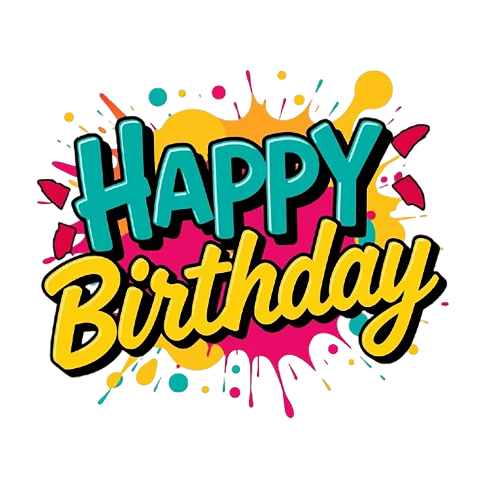 Birthday
